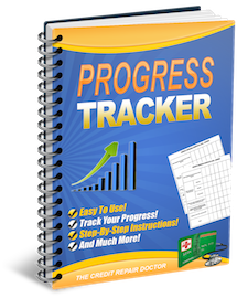 Credit Repair Workbook